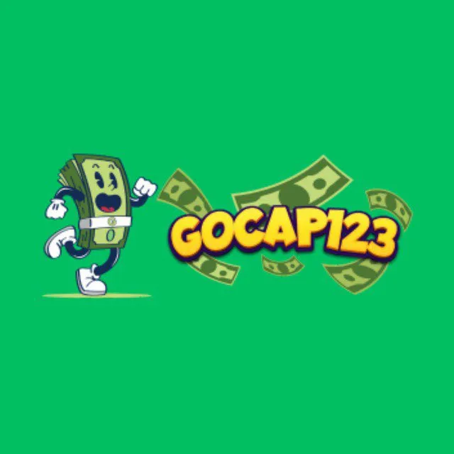 GOCAP123 - Aksi Mendebarkan di Ujung Jari Anda
