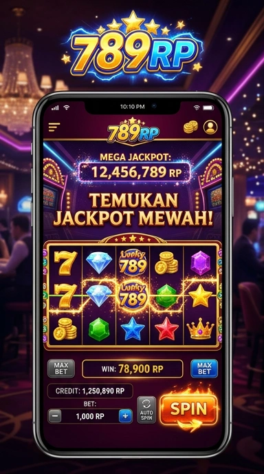789rp memberikan akses mudah ke berbagai aplikasi populer.